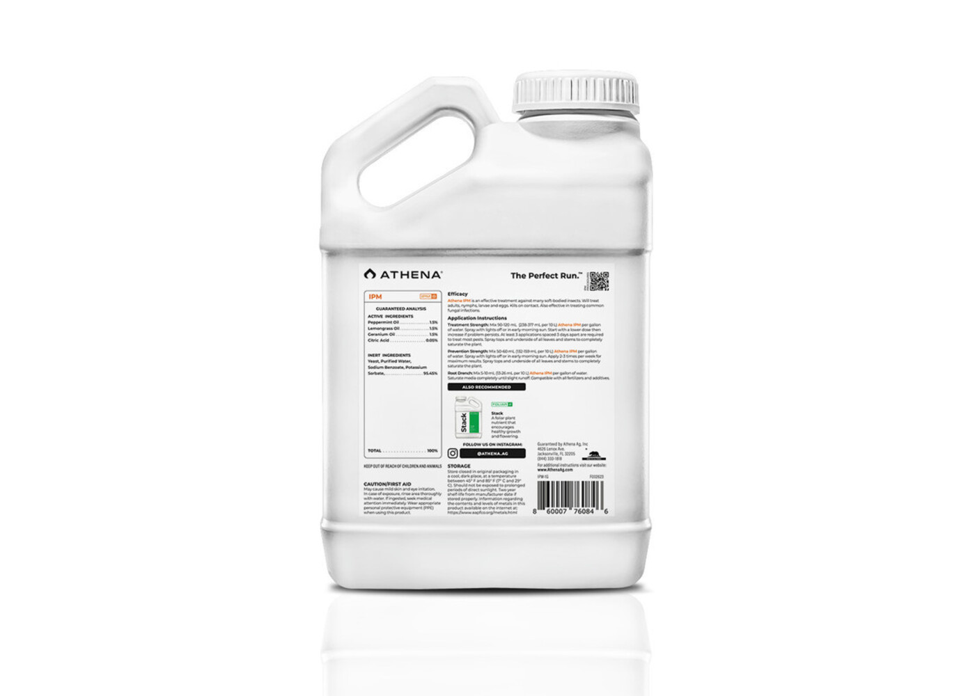 Athena Athena IPM 1 gal