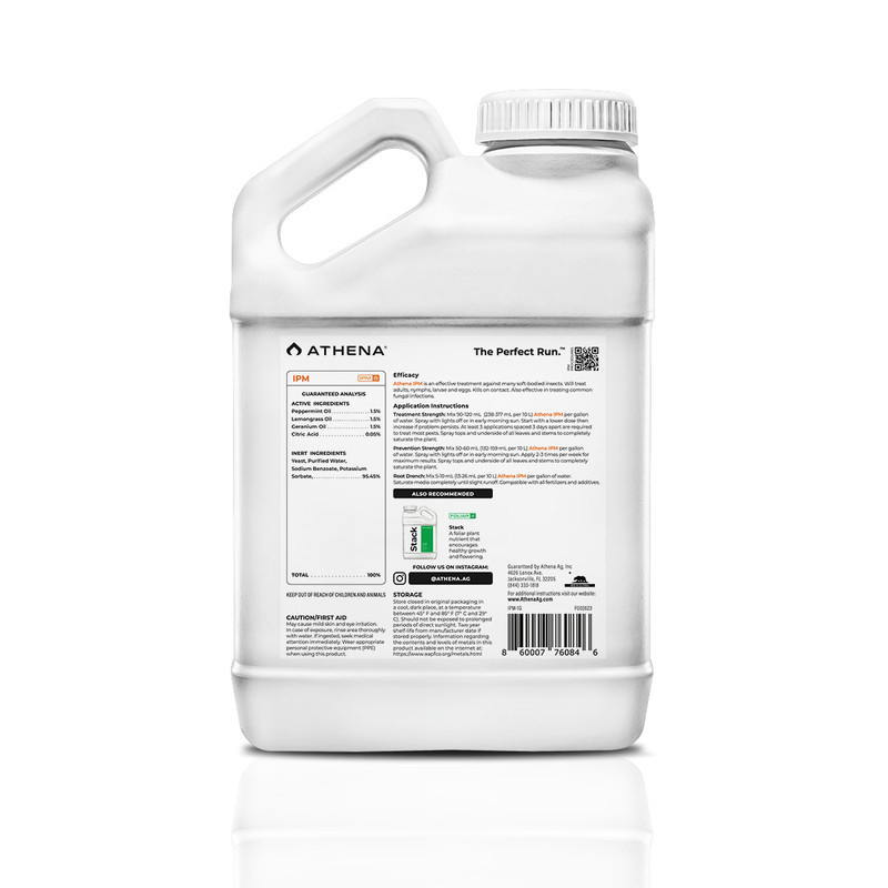 Athena Athena IPM 1 gal