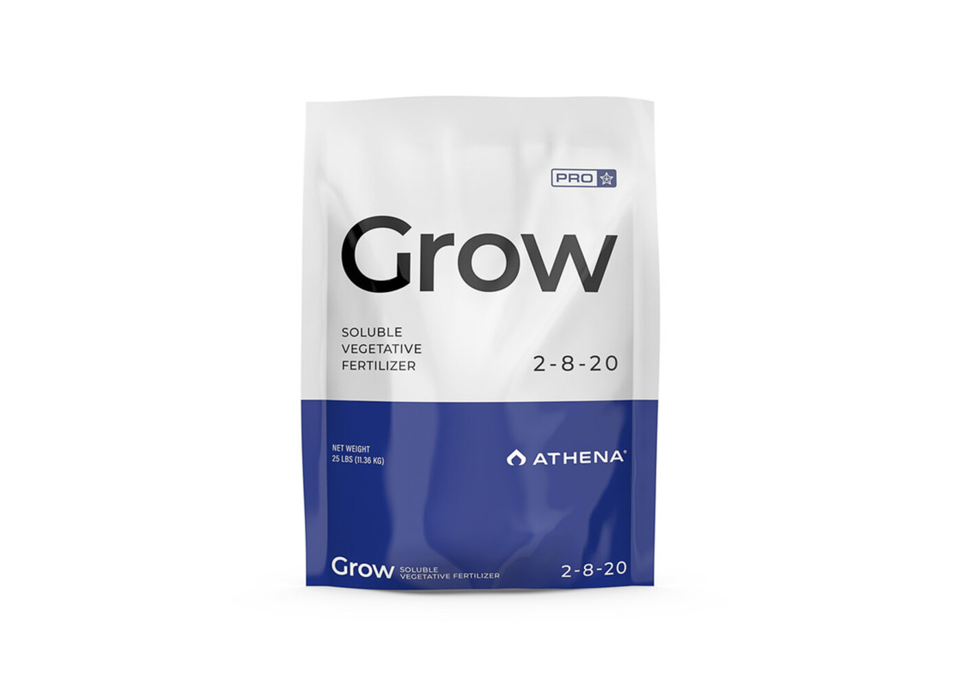 Athena Athena ProLine Pro Grow 25 lb