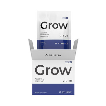 Athena Athena ProLine Pro Grow 10 lb