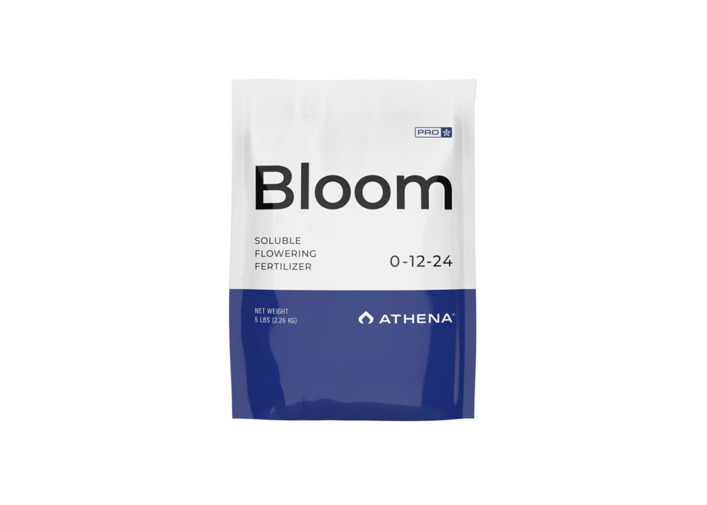 Athena Athena ProLine Pro Bloom 25 lb