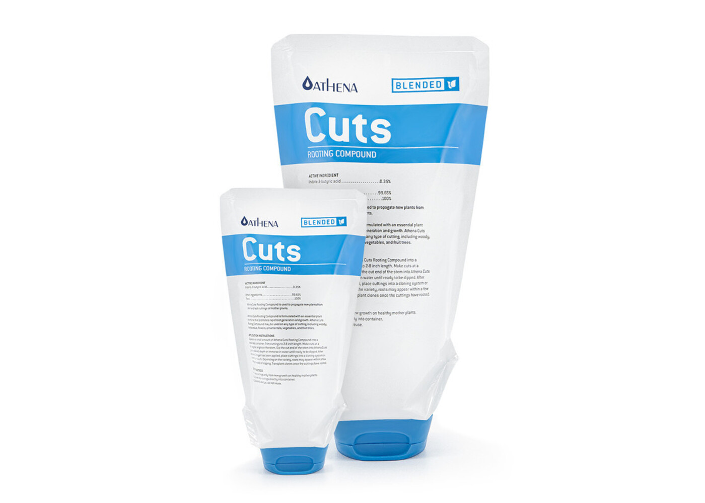 Athena Athena Cuts Rooting Compound 7 oz