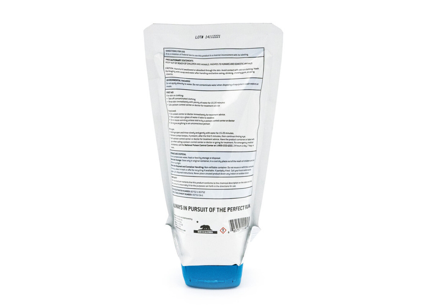 Athena Athena Cuts Rooting Compound 7 oz