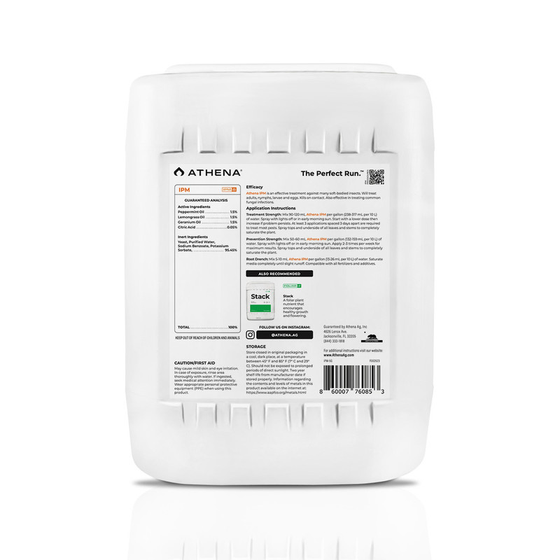Athena Athena IPM 5 gal