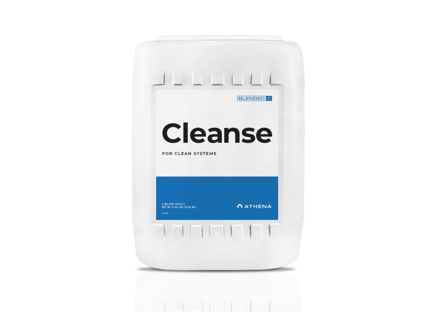 Athena Athena Cleanse 5 gal