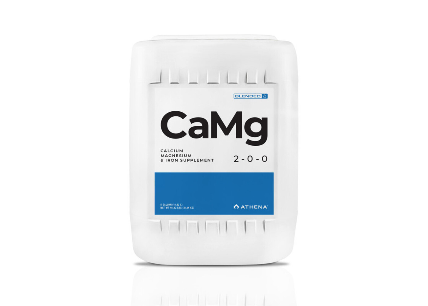 Athena Athena CaMg 5 gal