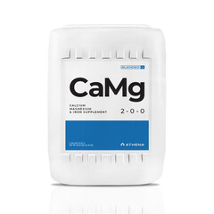 Athena Athena CaMg 5 gal