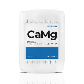 Athena Athena CaMg 5 gal