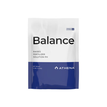 Athena Athena BOX ProLine Balance 25 lb