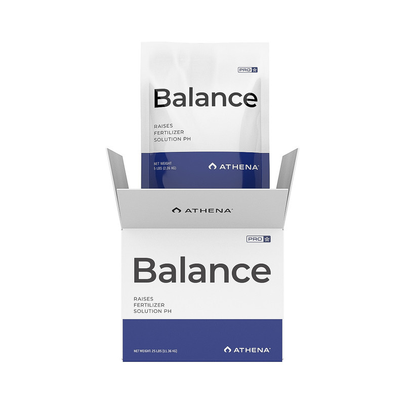 Athena Athena BOX  ProLine Balance 10 lb