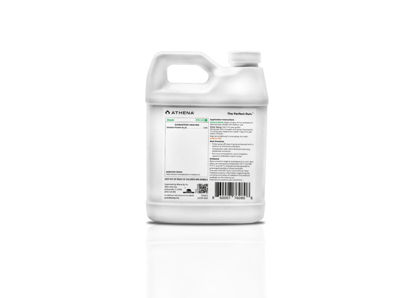 Athena Athena Stack 32 oz