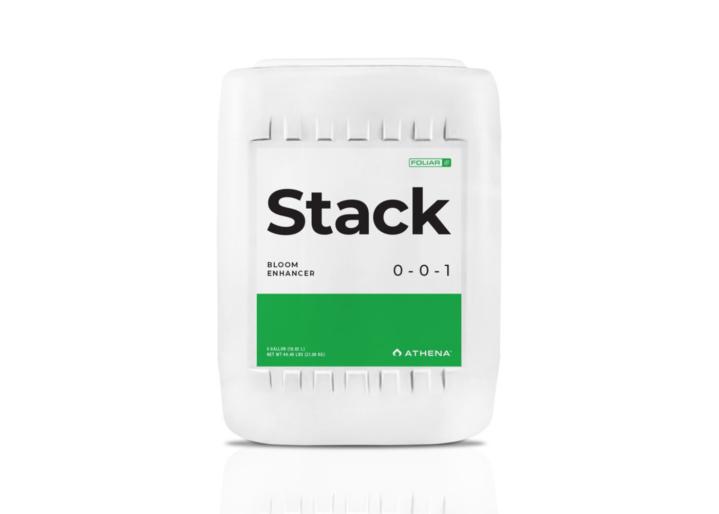 Athena Athena Stack 5 gal