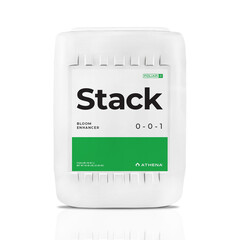 Athena Athena Stack 5 gal