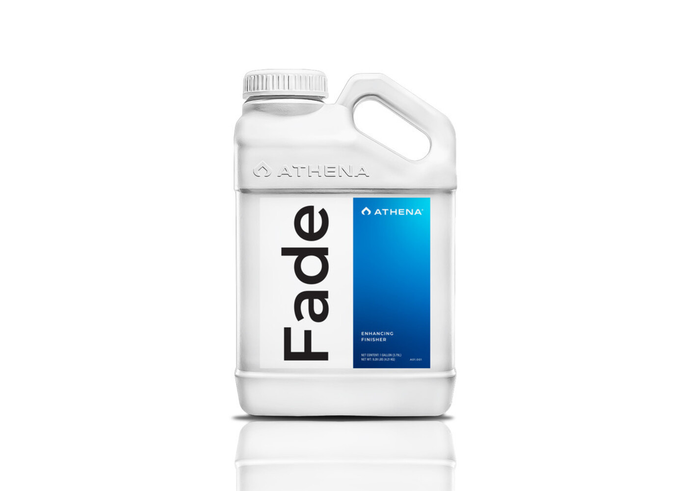 Athena Athena Fade 1 gal