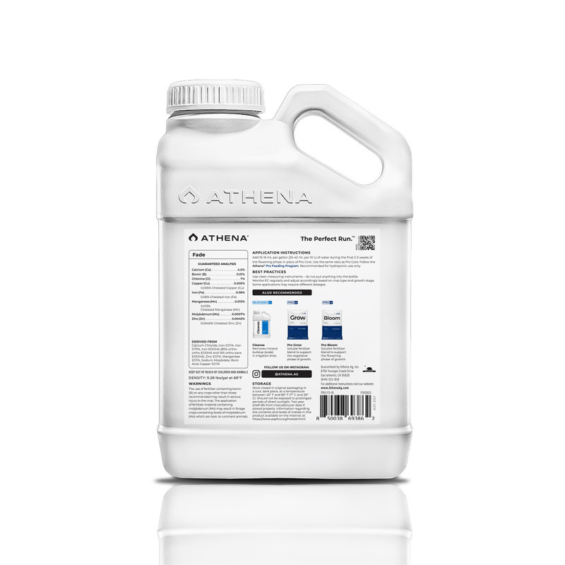 Athena Athena Fade 1 gal