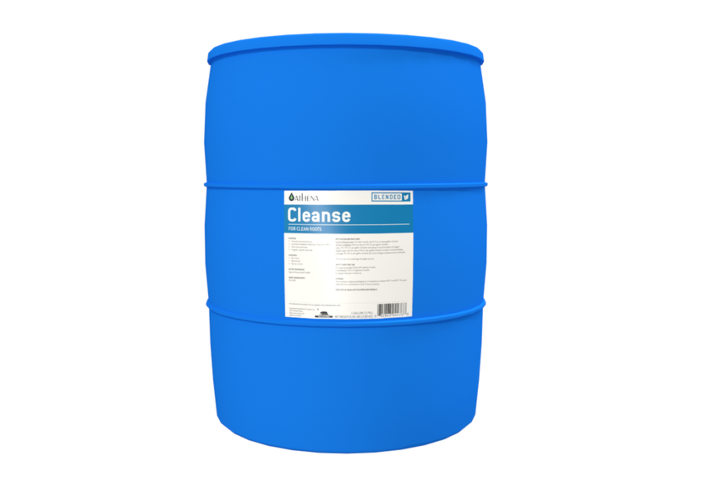Athena Athena Cleanse 55 gal