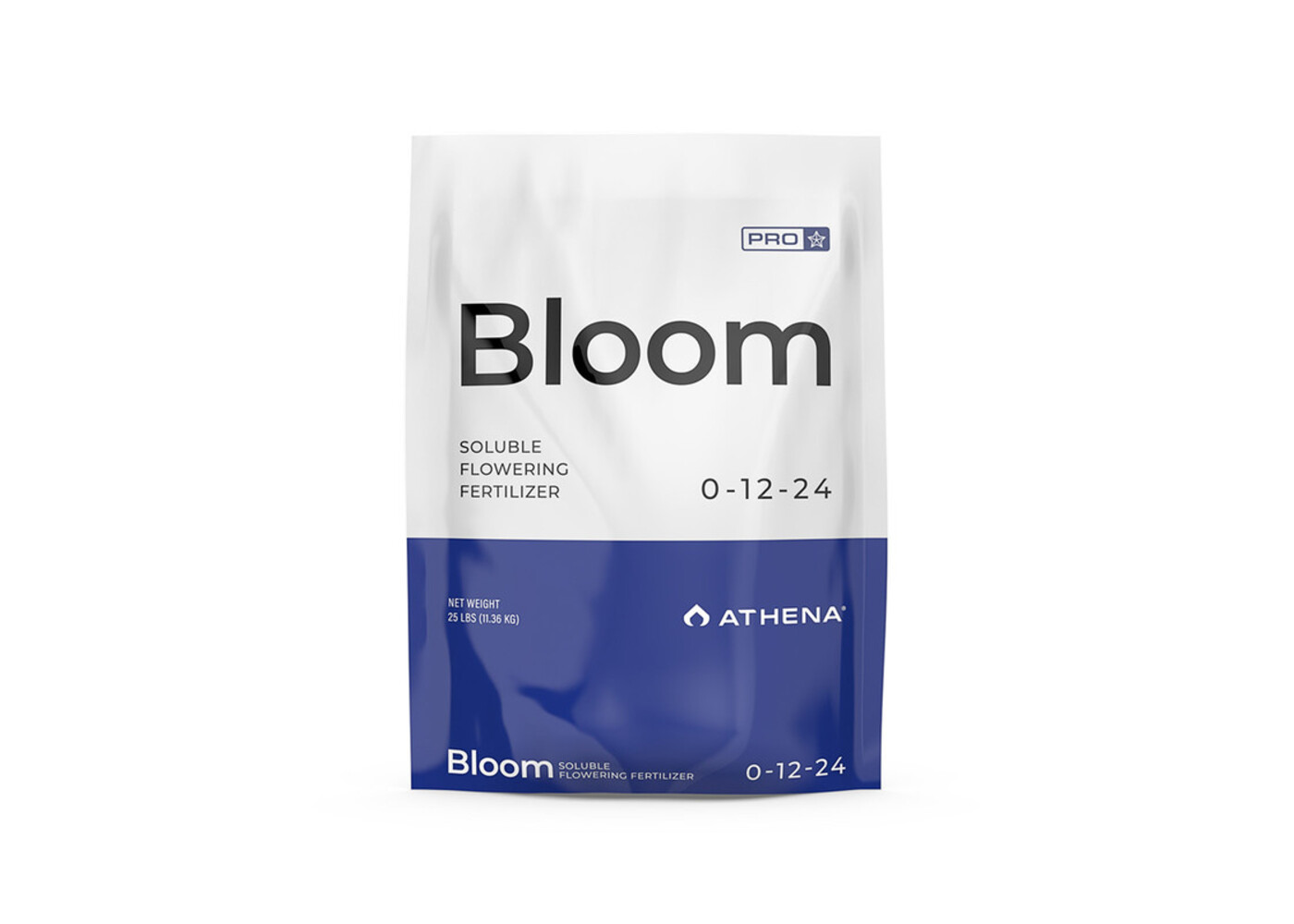 Athena Athena BOX ProLine Pro Bloom 25 lb