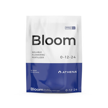 Athena Athena BOX ProLine Pro Bloom 25 lb