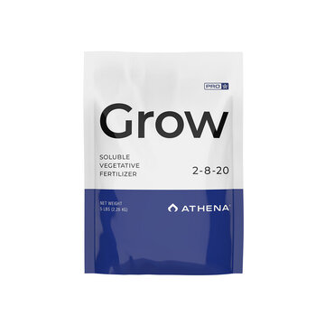 Athena Athena BOX ProLine Pro Grow 25 lb