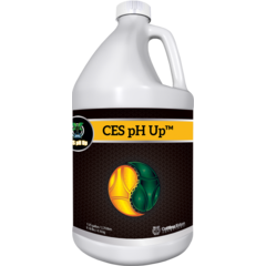 Cutting Edge Solutions Cutting Edge Solution pH Up 1gal