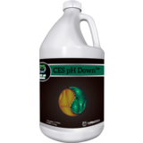 Cutting Edge Solutions Cutting Edge Solution pH Down 1gal