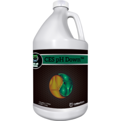 Cutting Edge Solutions Cutting Edge Solution pH Down 1gal