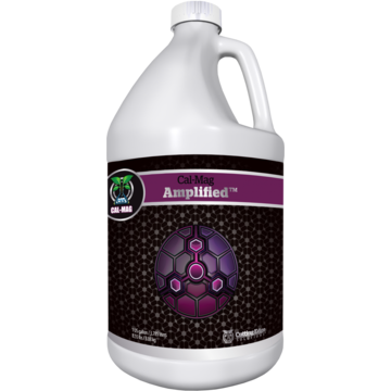 Cutting Edge Solutions Cutting Edge Solutions Cal-Mag Amplified 1gal