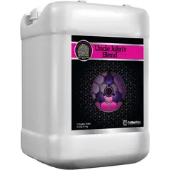 Cutting Edge Solutions Cutting Edge Solutions Uncle John's Blend 2.5gal