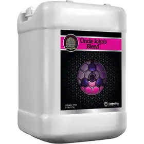 Cutting Edge Solutions Cutting Edge Solutions Uncle John's Blend 2.5gal