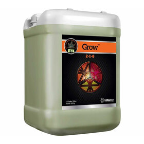 Cutting Edge Solutions Cutting Edge Solutions Grow 2.5gal