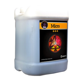 Cutting Edge Solutions Cutting Edge Solutions Micro 2.5gal