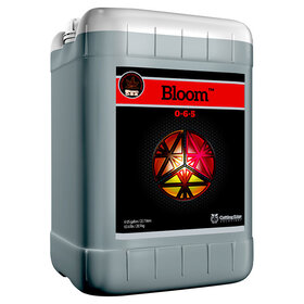 Cutting Edge Solutions Cutting Edge Solutions Bloom 6 gal