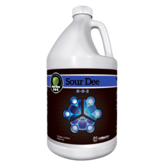 Cutting Edge Solutions Cutting Edge Solutions SourDee 1gal