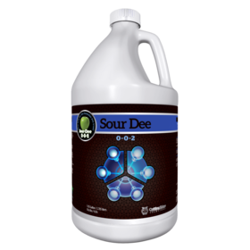Cutting Edge Solutions Cutting Edge Solutions SourDee 1gal