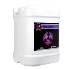 Cutting Edge Solutions Cutting Edge Solutions Mag-Amped 2.5gal