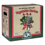Down To Earth Vegetable Garden 15lb