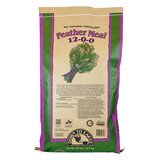 Down To Earth Feather Meal - 50 lb