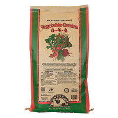 Down To Earth Vegetable Garden 50lb