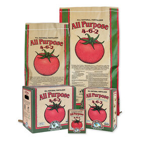 Down To Earth All Purpose Mix - 50 lb