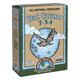 Down To Earth Bat Guano 7-3-1   2 lb