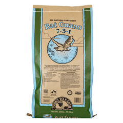 Down To Earth Bat Guano 25lb