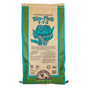 Down To Earth Bio-Fish 50lb