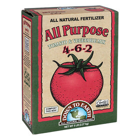 Down To Earth All Purpose Mix - 5 lb