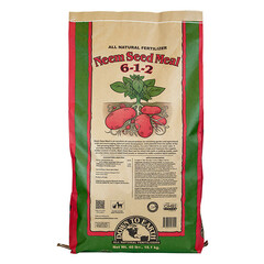 Down To Earth Neem Seed Meal - 40 lb