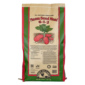 Down To Earth Neem Seed Meal - 40 lb