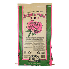 Down To Earth Alfalfa Meal - 25 lb