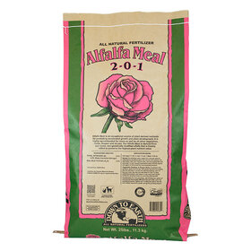 Down To Earth Alfalfa Meal - 25 lb