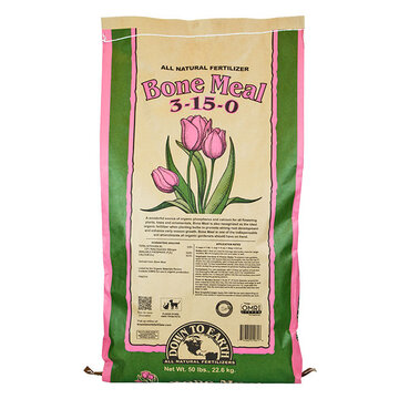 Down To Earth Bone Meal - 50 lb