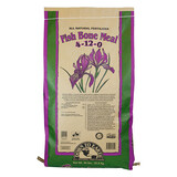 Down To Earth Fish Bone Meal - 50 lb