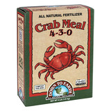 Down To Earth Crab Meal - 4 lb